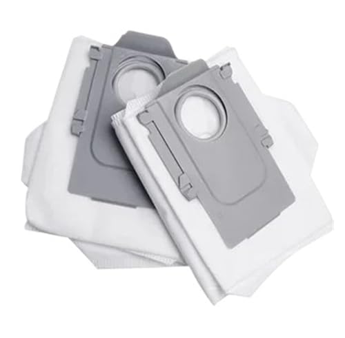 �݊���������܂����{���b�N S8 Maxv Ultra/S8 Max Ultra���{�b�g�|���@�̌݊����A�N�Z�T���[�����p�S�~���W�o�b�O�_�X�g�r���_�X�g�o�b�O(15PCS)