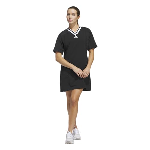 adidas Women's Beyond V-Neck Adjustable Dress3