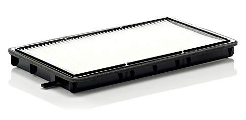 Mann-Filter Cu 2835 Filtro Abitacolo – Per Auto