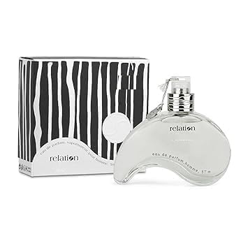 DJ Relation Eau De Parfum | Long Lasting Edp Perfume | Luxury Perfume | Premium Perfume Long Lasting Fragrance Perfum For Men 50ml