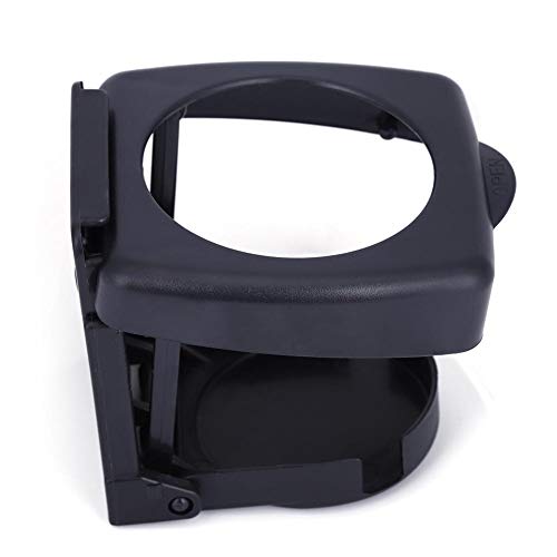 Portavasos plegable universal para carro miniatura 6