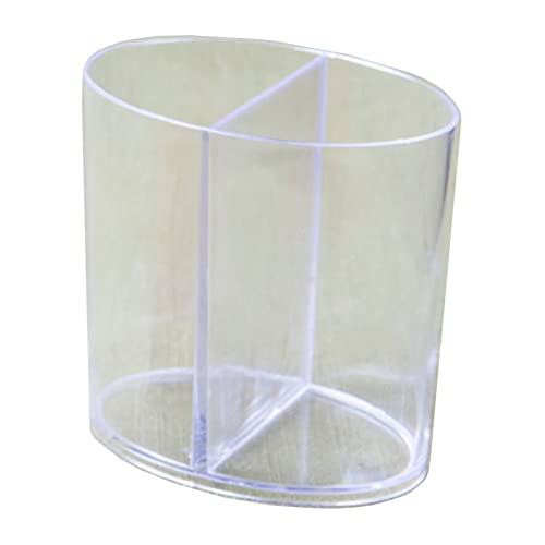 EMI Yoshi Small Wonders Clear Plastic Duo Container