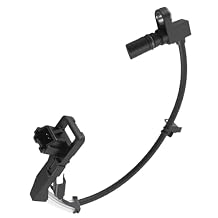 Automatic Transmission Input Speed Sensor Fit for Chevrolet Silverado 1500 Tahoe Suburban Avalanche Express Colorado GMC Sierra 1500 Yukon Replace 24244544 213-4336 24230675 24235714