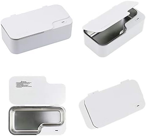 detergente per gioielli in acciaio inossidabile