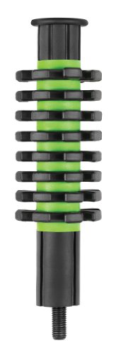 Pine Ridge Archery Sawtooth Stabilizer, Lime Green