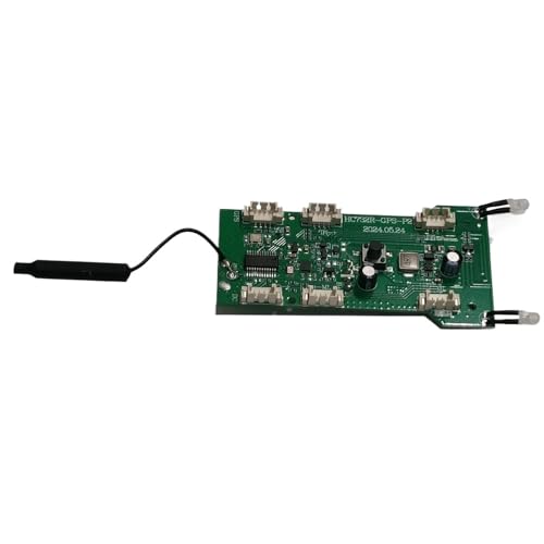 �I���W�i�����C����M�{�[�h 4DRC F9 �h���[�� UAV HD �J���� FPV �܂肽���ݎ��h���[�������� RC �N���b�h�R�v�^�[�p