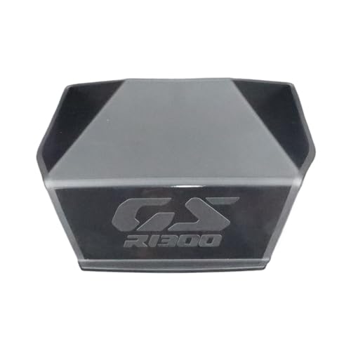 Grille protection phare moto R1300GS Adventure pour vos sorties off-road