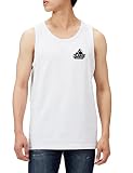 [エクストララージ] タンクトップ SLANTED OG TANK TOP メンズ WHITE XL