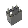 (Pack of 2) 301-1C-C-D1 U05 24VDC Automotive Power Relay 5 Pins with SPDT Flux Tight