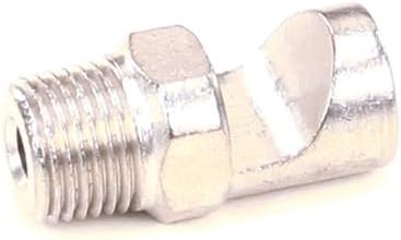 Replacement for fits 284-6146 Ameri Dish Service Jet, Spray Arm Final Rinse, S