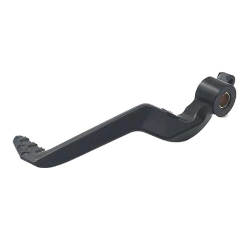 Gconla Black Motorcycle Gear Shifter Lever Gear Shift Lever Pedal For Monster 937 950 Plus 2021-2024 Motocycle Accessories Brake Footrest Shifter Foot Pegs Shifting