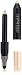 trèStiQue Color & Smudge Shadow Crayon | 2-in-1 Eyeshadow Crayon and Smudger - Gluten, Cruelty Free