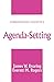 Agenda-Setting (Communication Concepts)