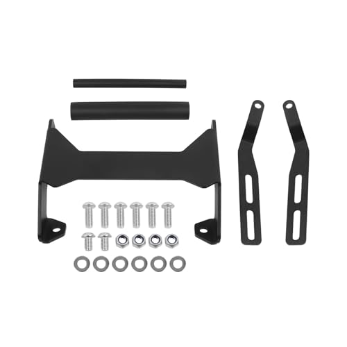 Support navigation GPS BMW R1300GS support téléphone moto dashcam barre 12mm 22mm