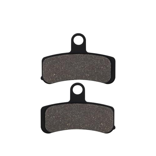 Plaquettes de frein avant moto FXDB 2010 2011 2012 2013 2015 FXDBC 2016