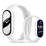 XIAOMI – Xiaomi Smart Band 10, Smart Watch,Fitness-Tracker, 1,72" AMO