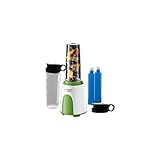 russel hobbs explore mix & go juice Dimensiones del paquete: 17.2 L x 23.6 H x 23.3 W (centimeters)