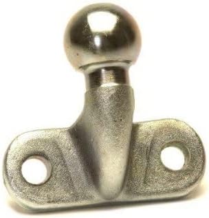 Maypole 079 50mm Tow Ball