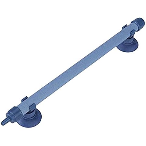 CloudWhisper Bubble Wall Tube Air Stone Air Oxygen Aeration Pump Curtain Aquarium Fish Tank (7 Inch) Cover