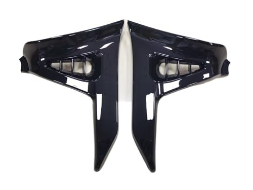 Housse protection contre les éraflures de batterie pour carénage Goldwing GL1800