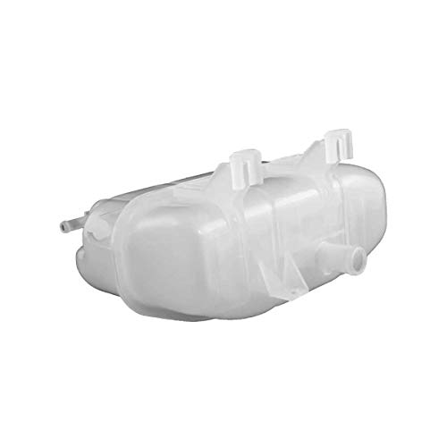 Reservatório de Água do Radiador Fiat Palio Siena 2001 em diante para Radiador Valeo