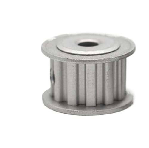 Poulie de synchronisation XL 10 dents 5mm engrenage courroie crantée moteur