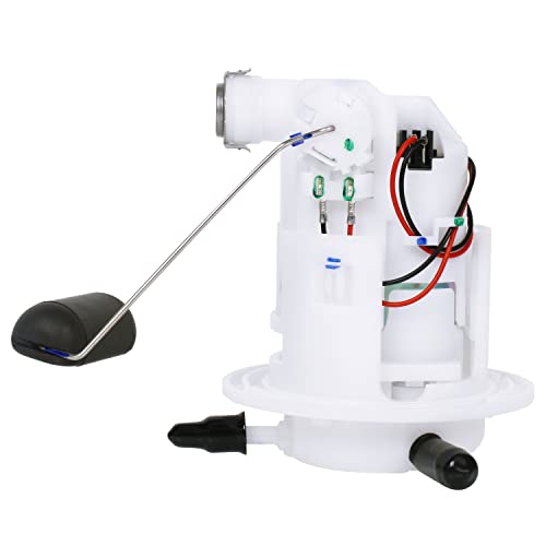 Image of Haran Fuel Pump Assembly Compatible For Honda CBR 250