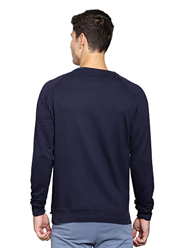 Image of hummel Men's Cotton Roundneck Sweatshirt