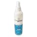 Hair Genies Lice Prevention Hair Mist, Lice Spray, Naturally Prevents Head Lice, Peppermint Scented, Non-Sticky, All Natural, Safe for daily Use, Repels Super Lice, Kids Hair Spray, 8 oz