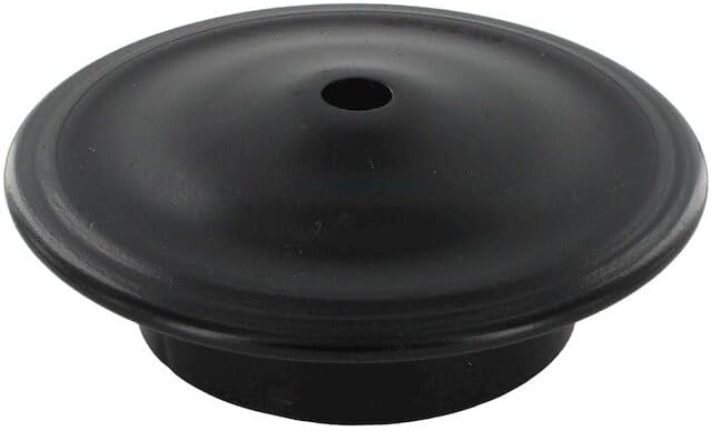 Replacement Leaf Spring Plate Compatible with 1995-2002 Volkswagen Cabrio