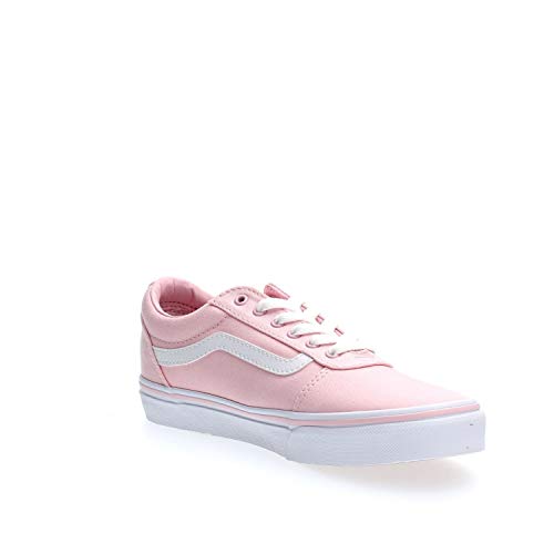 Image of Vans Mens Low-top Trainers