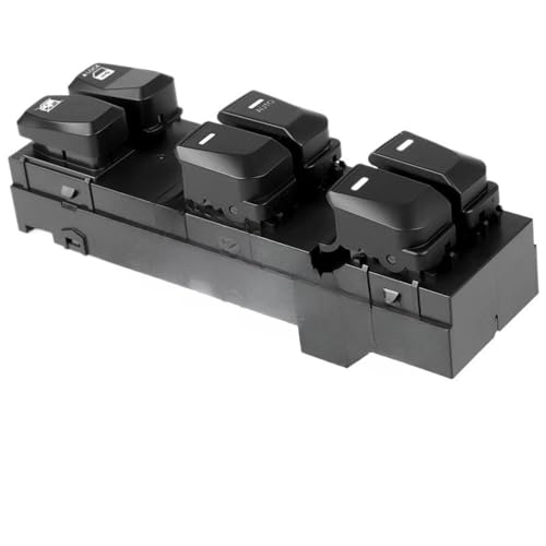 Interrupteur leve vitre en panne ? Commande principale de fenetre IX35 2010-2017 RHD