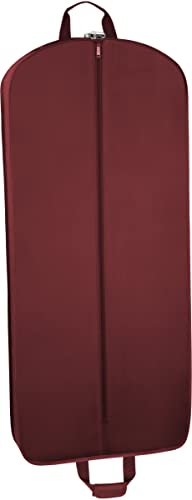 Wallybags® 52” Deluxe Travel Garment Bag #TOP2