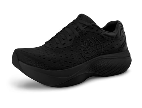 Image of Topo Athletic Men's Lightweight Comfortable 5MM Drop Atmos Road Running Shoes, Athletic Shoes for Road Running