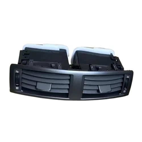 Grille d'aération Lexus IS350 fissurée ? Remplacez la ventilation centrale