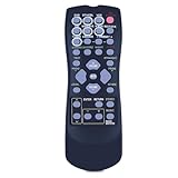 Control remoto for Yamaha RAV22 WG70720 amplificador de cine en casa CD DVD RX-V350 RX-V357 RX-V359 HTR5830