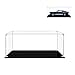 Produktbild Hosdiy Acryl Vitrine Schaukasten Kompatible mit Lego 10265 - Vitrine für (Ford Mustang) (Nur Vitrine, Ohne Modell Set)