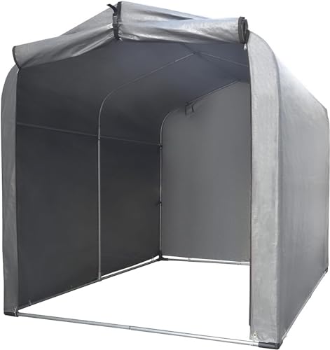 Gulfmore TCNnEX ]Ԓu ]ԎԌ 3p h u TCNK[W oCNK[W TCNnEX TCN|[g Ă~ 165x157x222cm