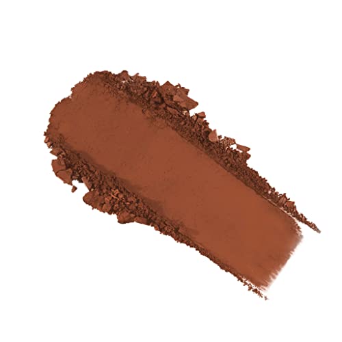 Mally Beauty Bulletproof Powder Bronzer, Deep #TOP1
