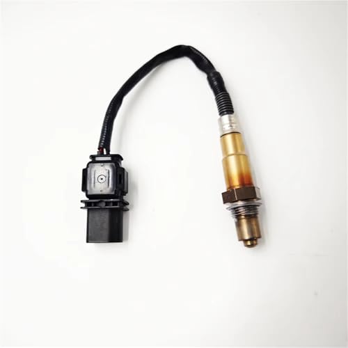 Sonde Lambda O2 pour Citroen C3 C2 et Berlingo capteur oxygène 0258017217 - 6