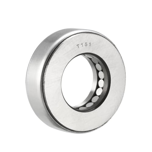 Tool Parts and Accessories T151 Thrust Tapered Roller Bearings 1.51