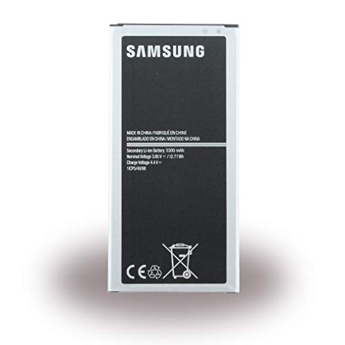 Prodotto venduto in bulk pack SAMSUNG Original BATTERY FOR GALAXY J7 2016 SM-J710 J710 J710F 3300mAh