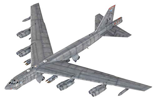 Academy Models ACA12622 1:144 Academy USAF B-52H Stratofortress '20th BS Buccaneers' [Model Building...