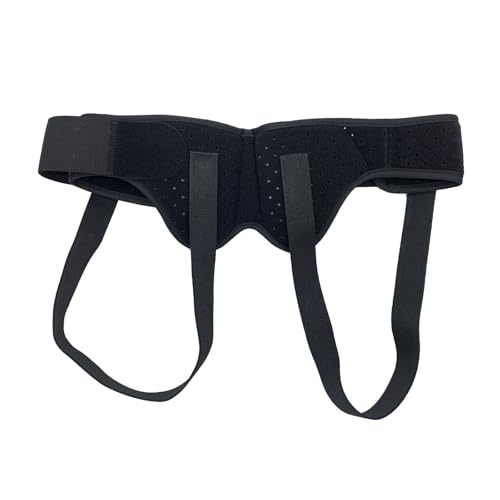 Faja para Hernia para Hombre, Talla Large miniatura 2