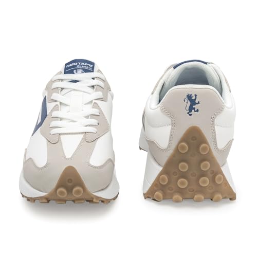 Image of Red Tape Womens Rll0375 Lifestyle Sneakers