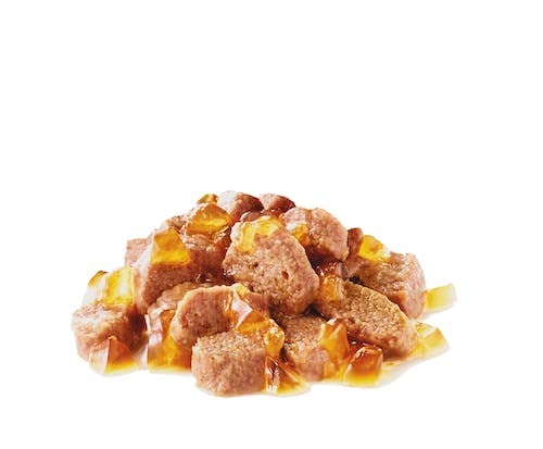 Royal Canin Instinctive Jelly | Doppelpack | 2 x 12 x 85 g | Nassfutter in Gelee für ausgewachsene Katzen | Zur Unterstützung der Harnwege und des Gewichts