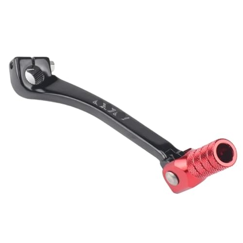 Levier de changement de vitesse moto usiné pour CRF 450R et 250