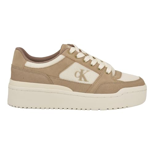 Image of Calvin Klein Women's Alondra Sneakers