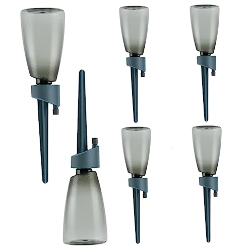 BEAHING Pflanzenbewässerungsgeräte, 6-teiliger...