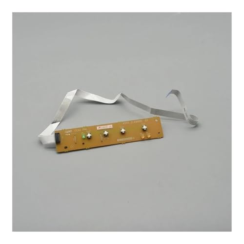 Bouton de panneau de commande pour resoudre les touches bloquees sur les modeles L353 L355 L382